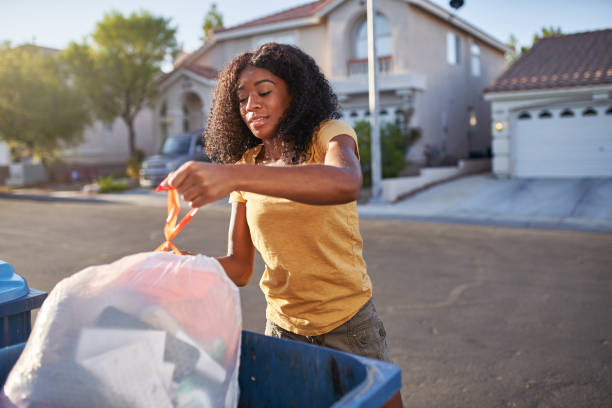 Household Junk Removal in Raymond, WI