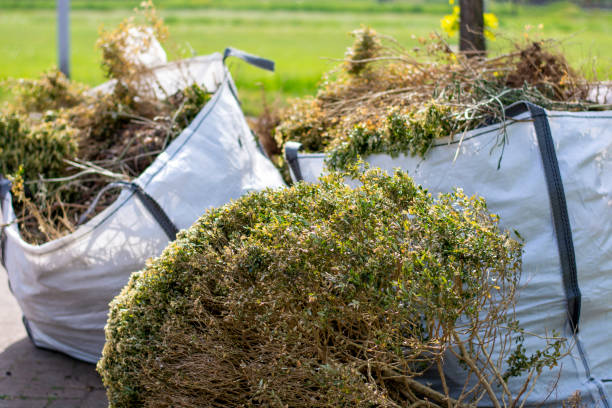 Best Construction Debris Removal  in Raymond, WI