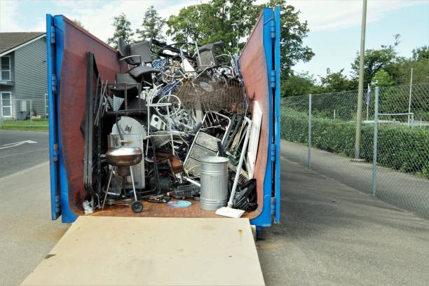 Best Professional Junk Removal  in Raymond, WI
