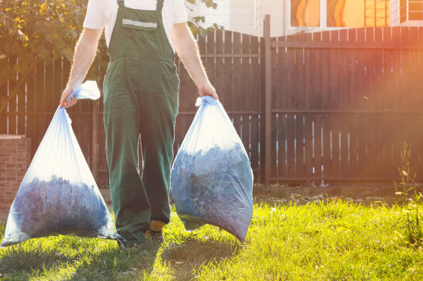 Best Construction Debris Removal  in Raymond, WI