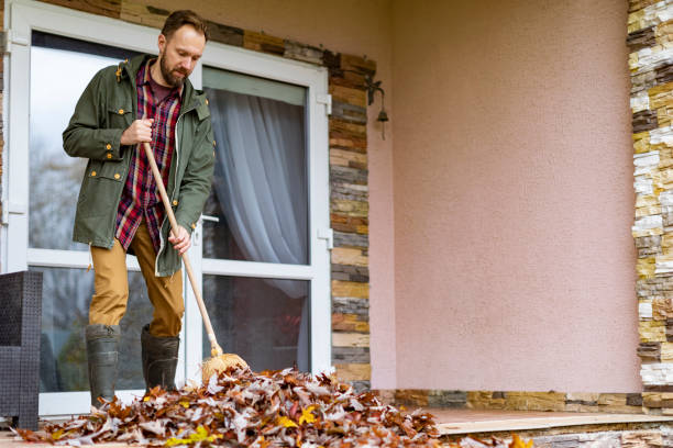 Best Estate Cleanout Services  in Raymond, WI