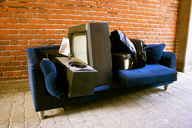 Best Full-Service Junk Removal  in Raymond, WI