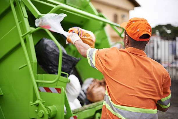 Best Professional Junk Removal  in Raymond, WI